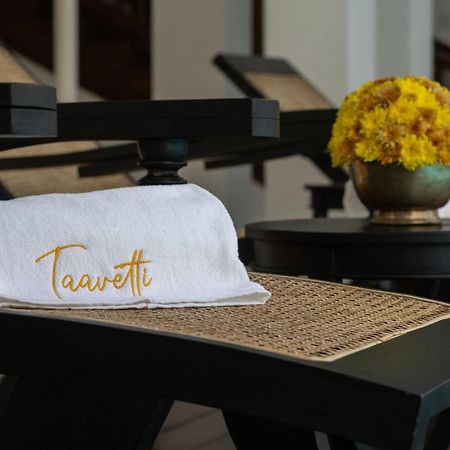 Taavetti By Dbi Hotel Galle Luaran gambar