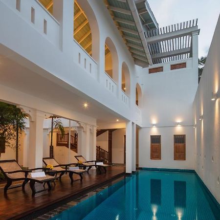 Taavetti By Dbi Hotel Galle Luaran gambar