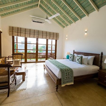 Taavetti By Dbi Hotel Galle Luaran gambar