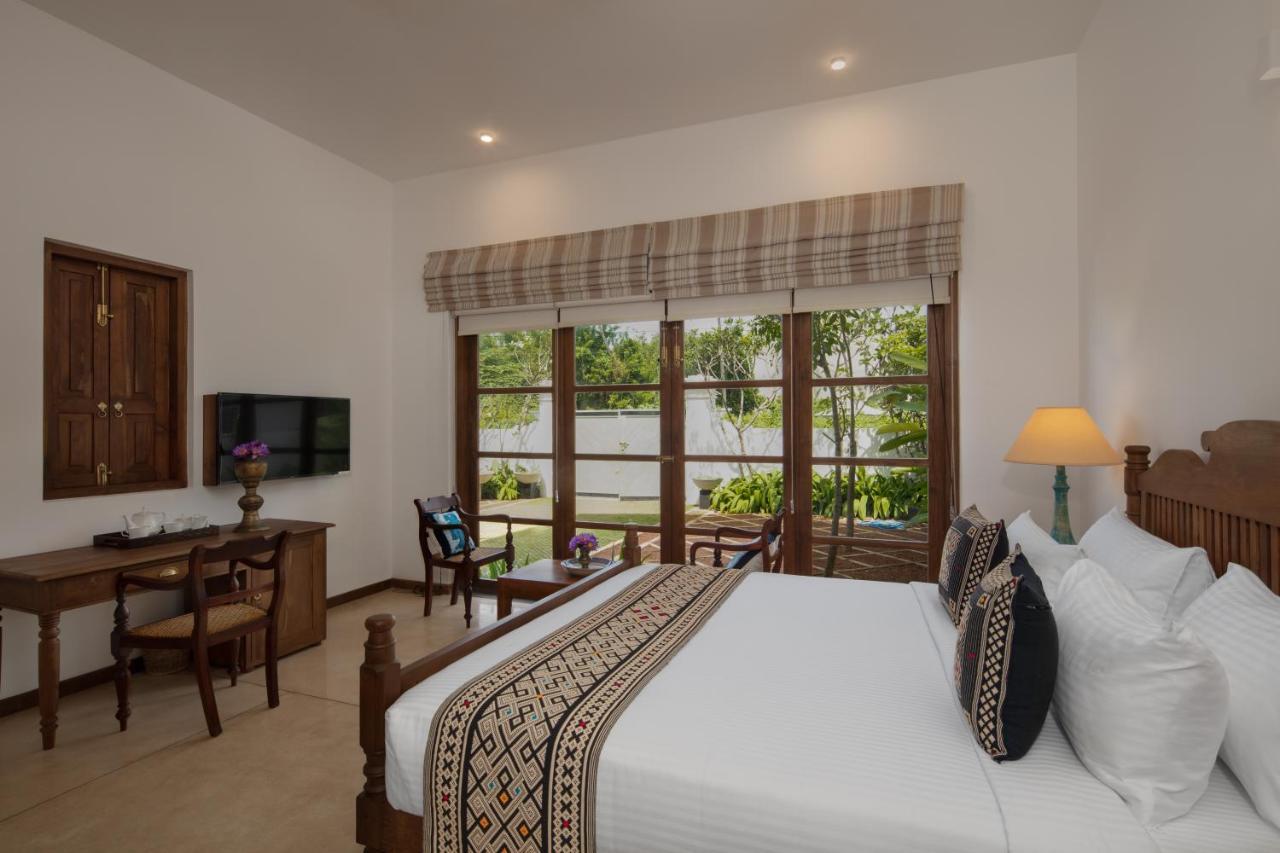 Taavetti By Dbi Hotel Galle Luaran gambar