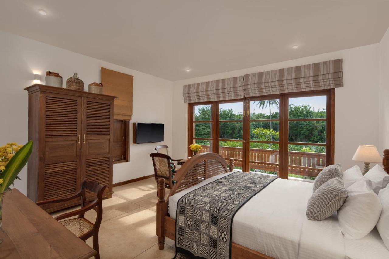 Taavetti By Dbi Hotel Galle Luaran gambar