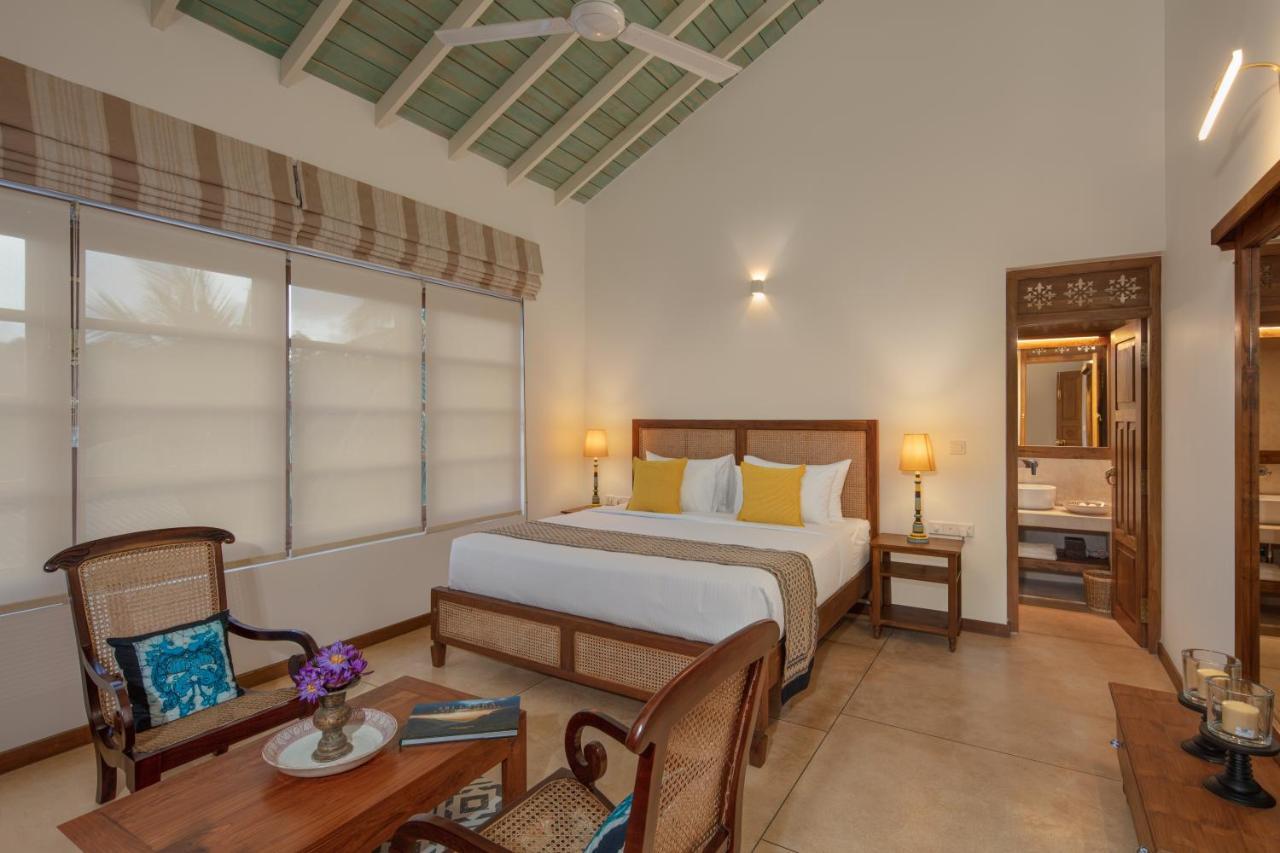 Taavetti By Dbi Hotel Galle Luaran gambar