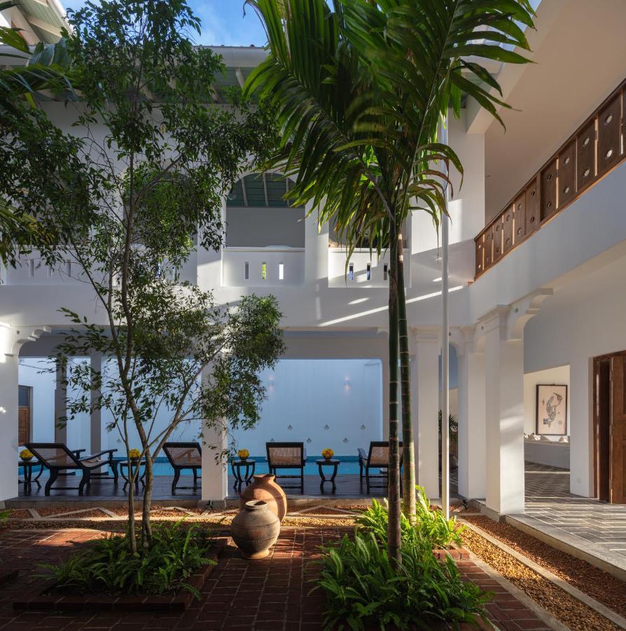 Taavetti By Dbi Hotel Galle Luaran gambar