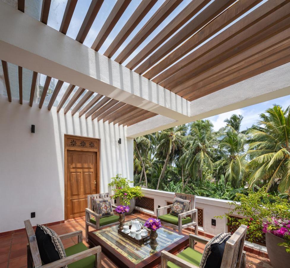 Taavetti By Dbi Hotel Galle Luaran gambar