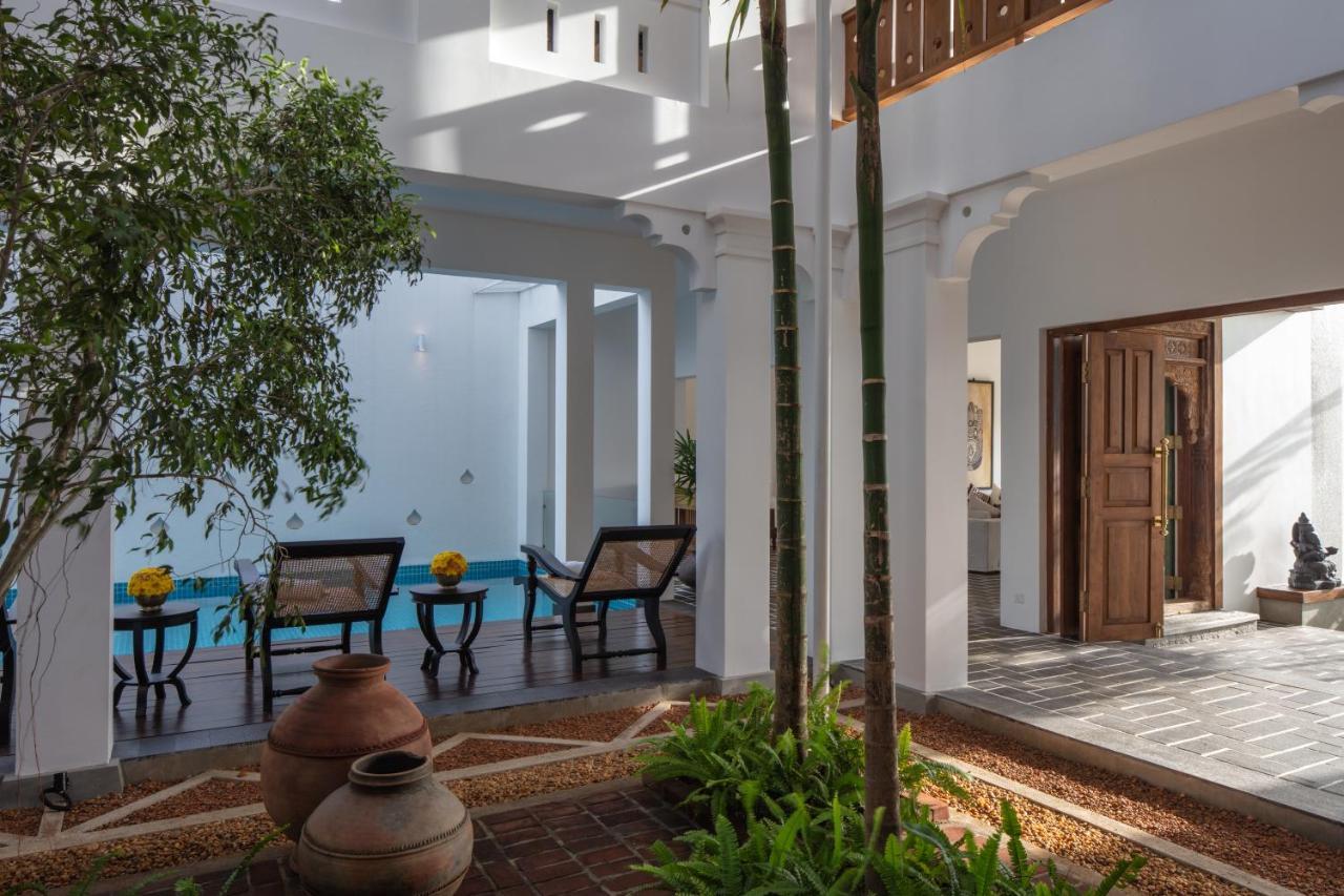 Taavetti By Dbi Hotel Galle Luaran gambar