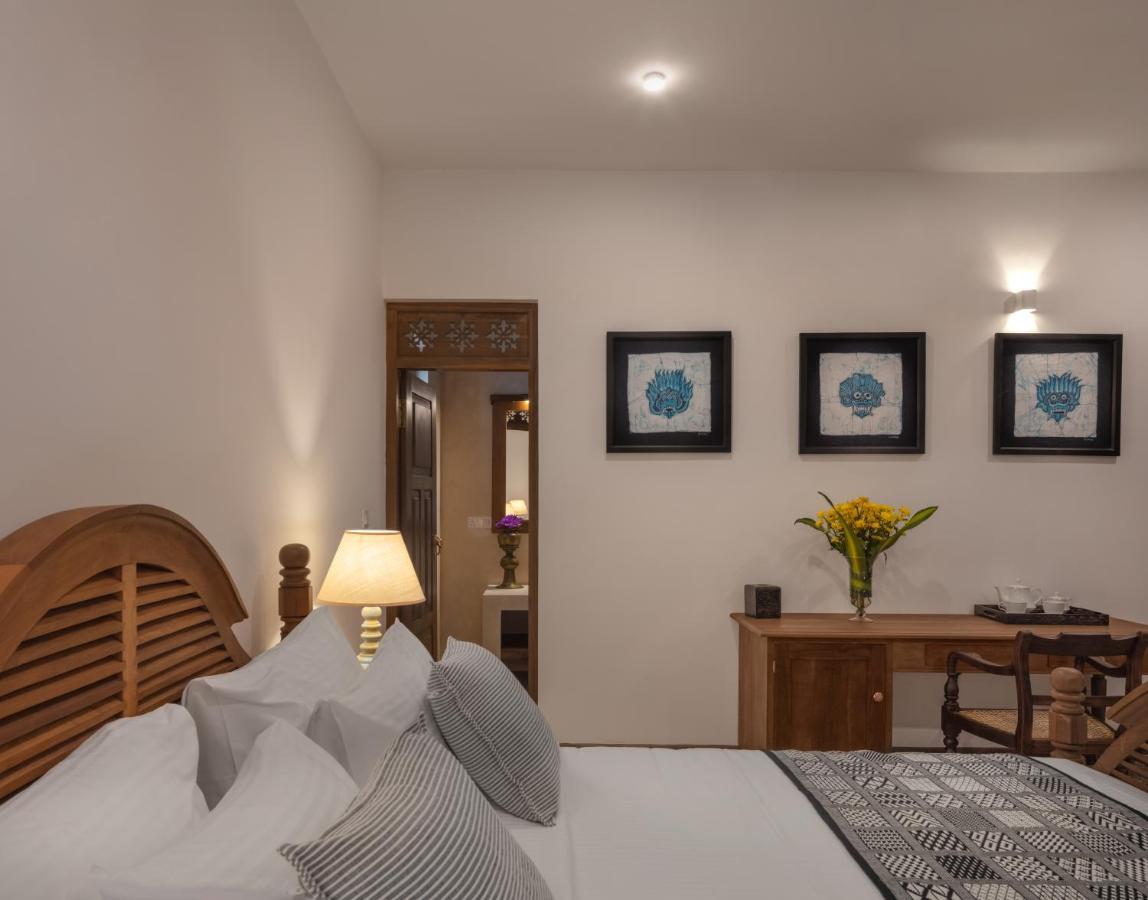 Taavetti By Dbi Hotel Galle Luaran gambar
