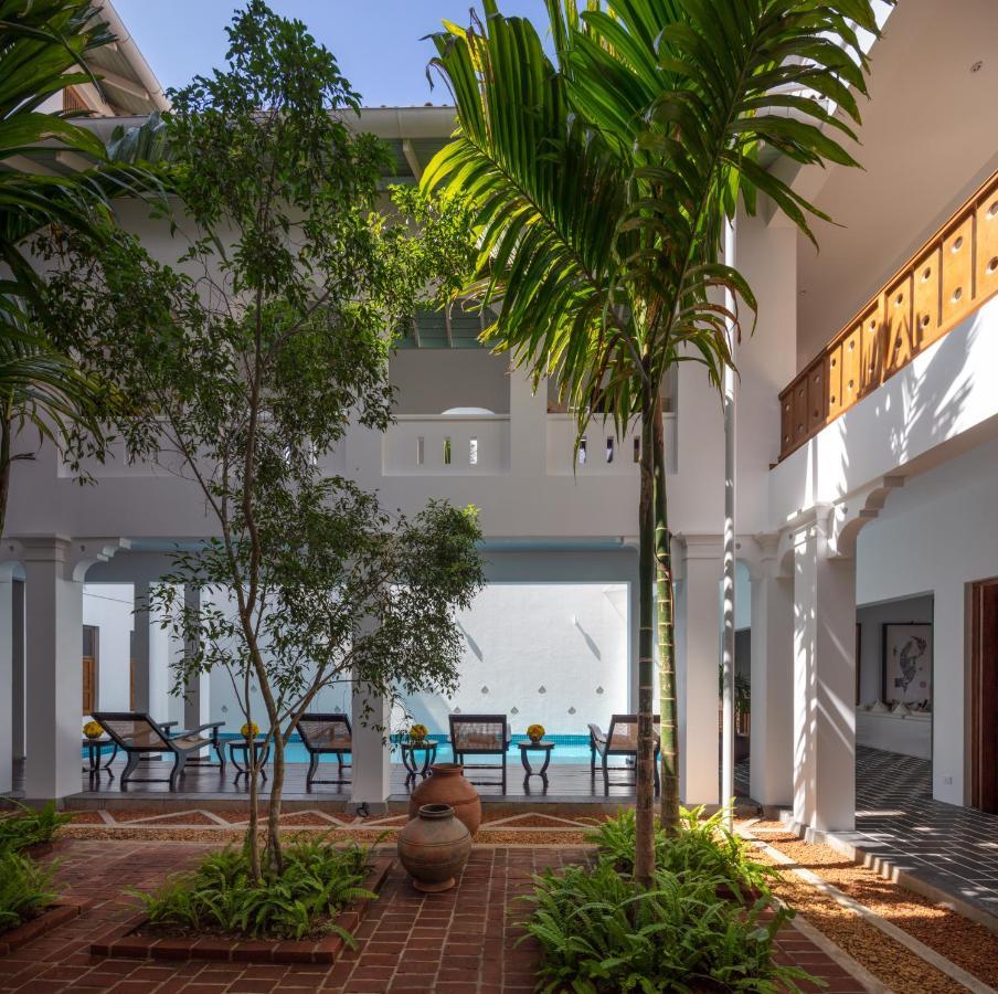 Taavetti By Dbi Hotel Galle Luaran gambar