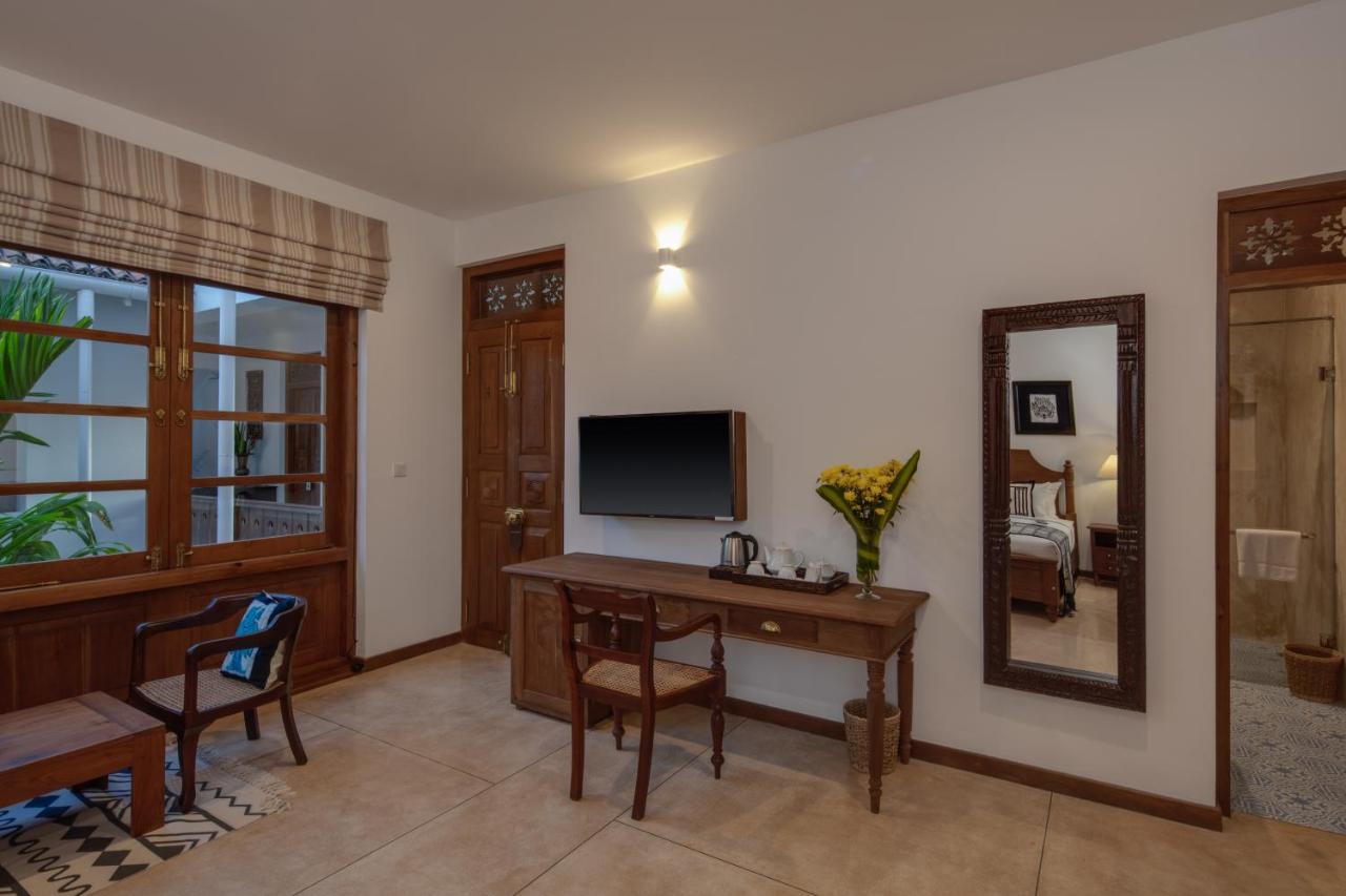 Taavetti By Dbi Hotel Galle Luaran gambar