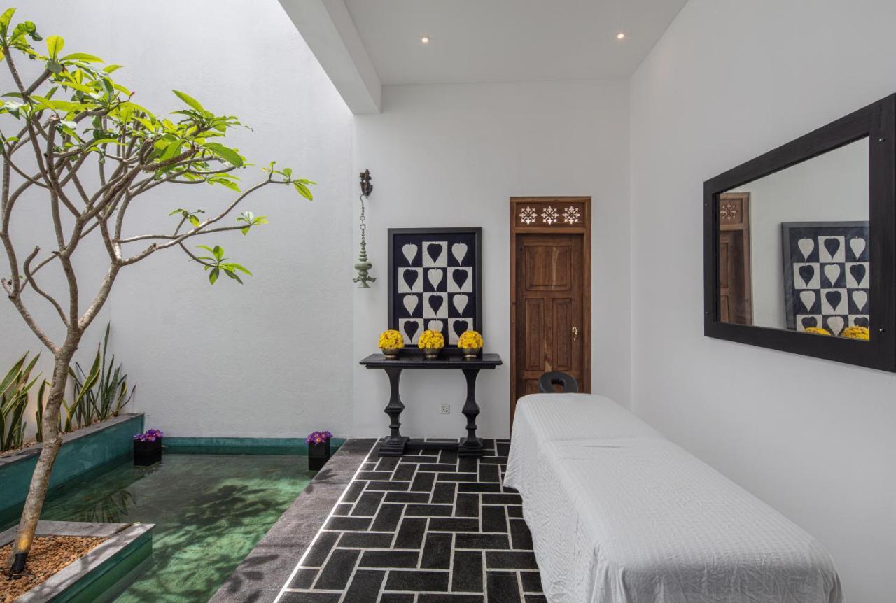 Taavetti By Dbi Hotel Galle Luaran gambar