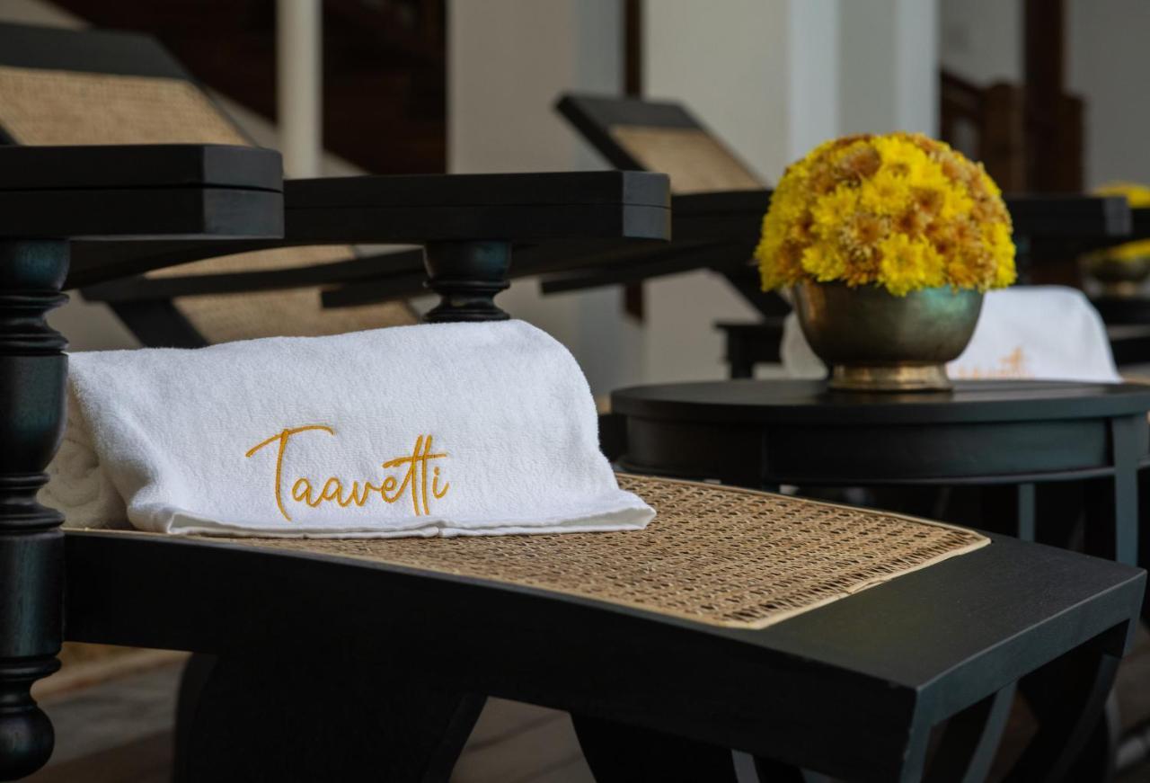 Taavetti By Dbi Hotel Galle Luaran gambar