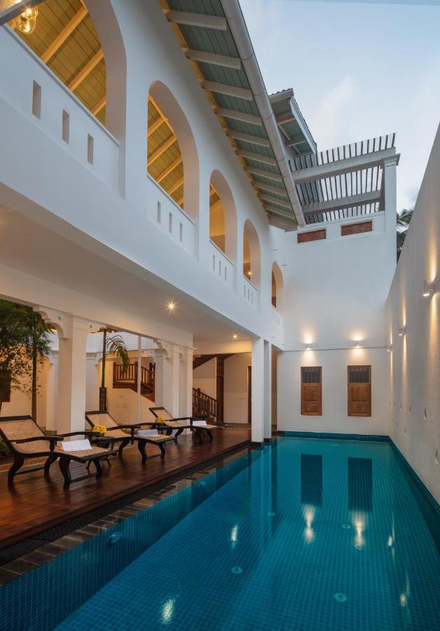 Taavetti By Dbi Hotel Galle Luaran gambar