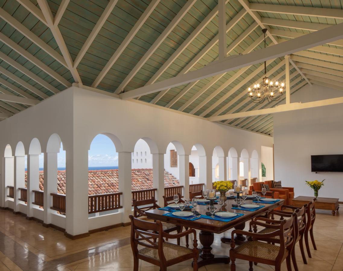 Taavetti By Dbi Hotel Galle Luaran gambar