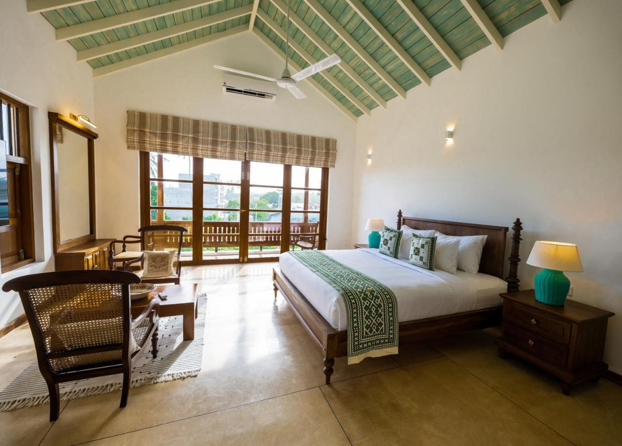 Taavetti By Dbi Hotel Galle Luaran gambar
